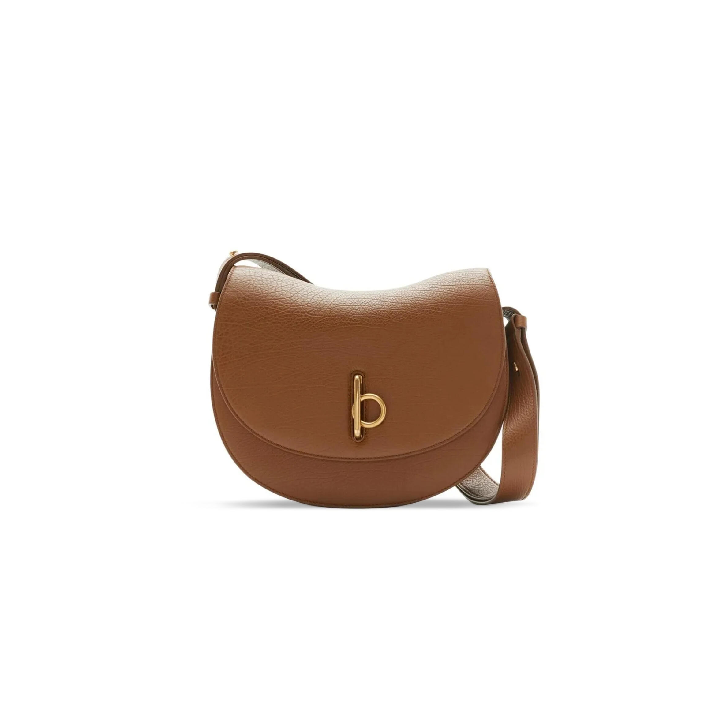 BURBERRY ROCKING HORSE CROSSBODY SHOULDER BAG 80955111 (26*20.5*9.5cm)